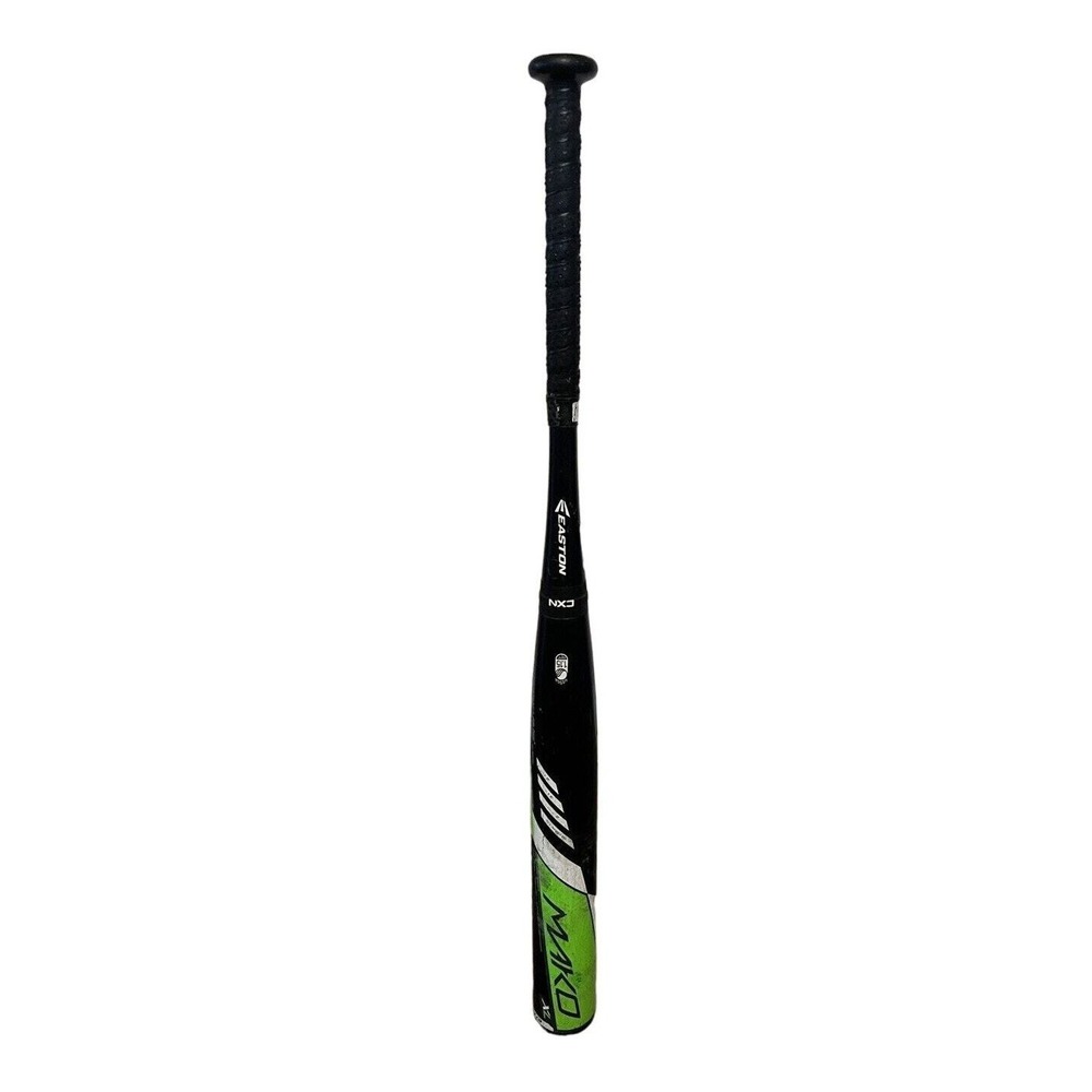 2016 Easton Mako Youth Baseball Bat YB16MK10 31" 21oz -10 Composite